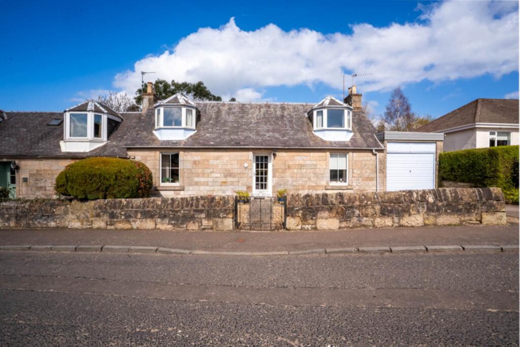 Main image of property: Loudoun street
