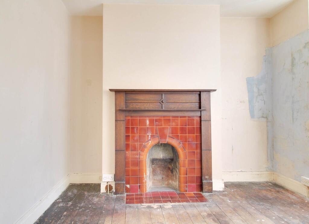 House in Lewes, Nevill - View 4