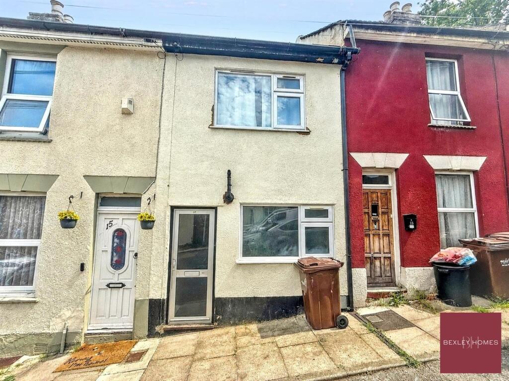 Main image of property: Edward Street, Chatham