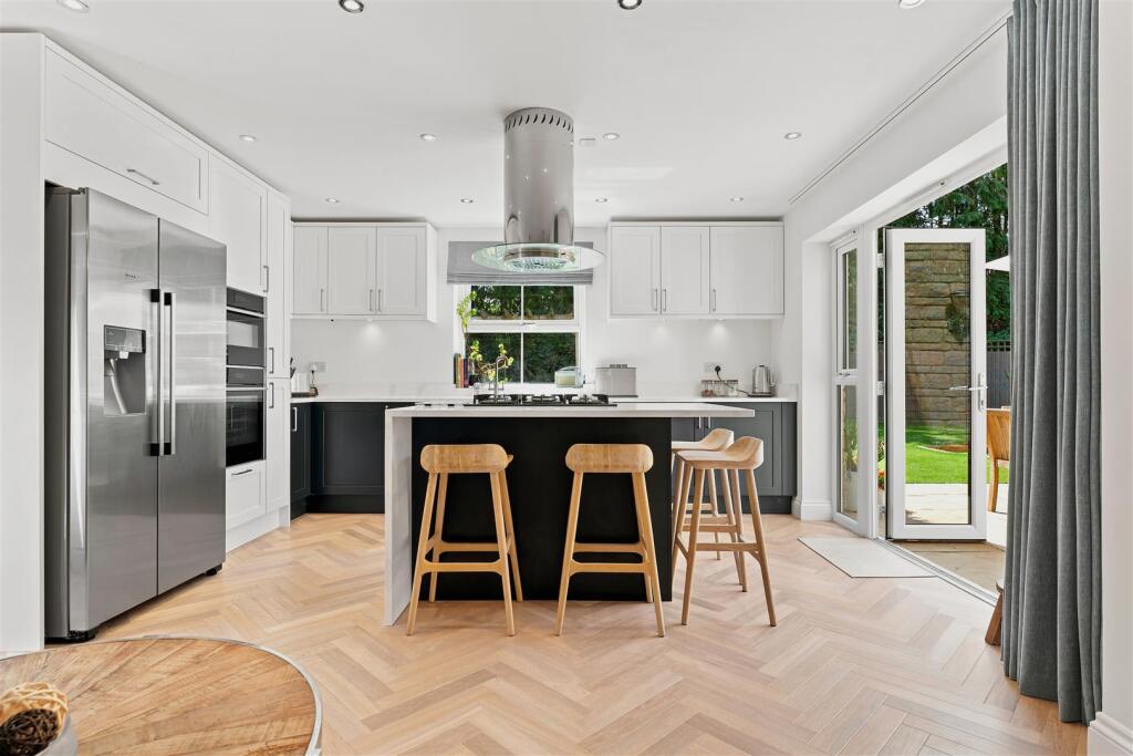 House in Yate, Ladden Garden Village - View 4