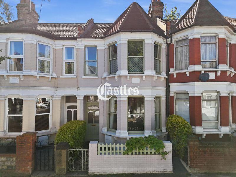 Main image of property: Dongola Road, Tottenham