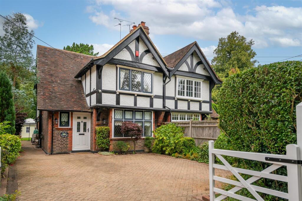 Main image of property: Nuthurst Street, Nuthurst