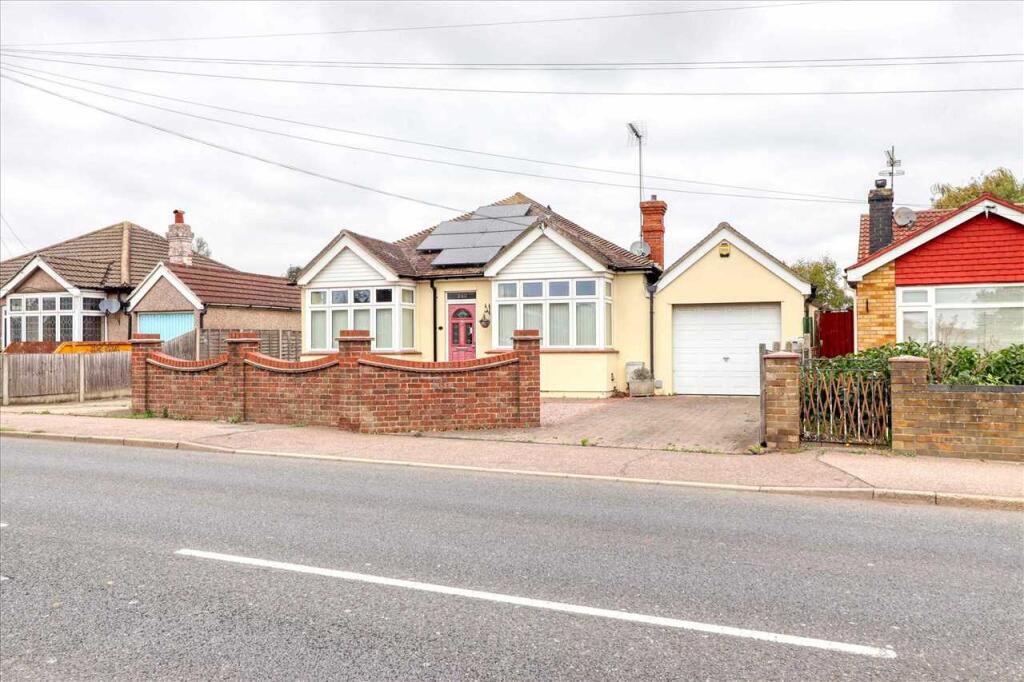 Main image of property: St Johns Road, Clacton on Sea