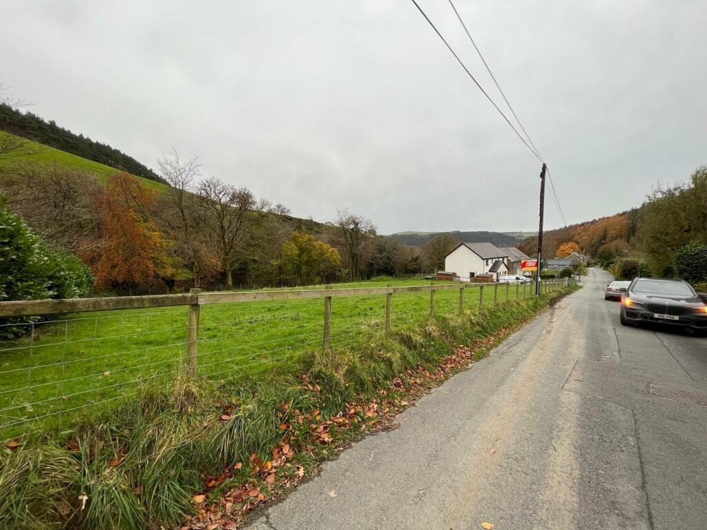 Llanafan , Aberystwyth, SY23 photo 3