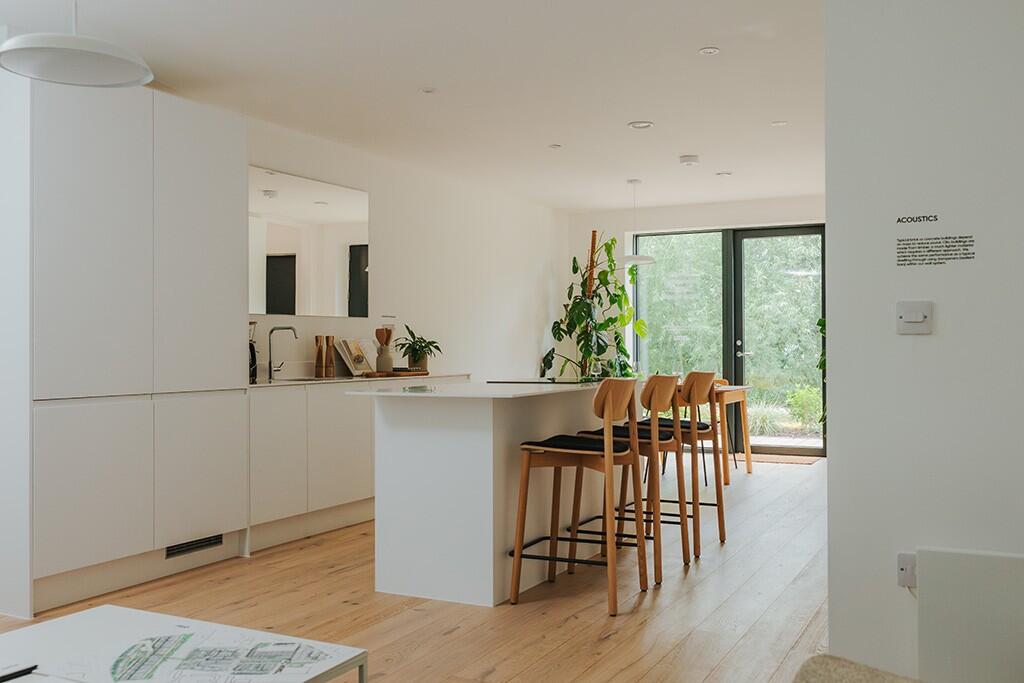 Main image of property: 44 Wild Garden, LS9 8FA, Climate Innovation District