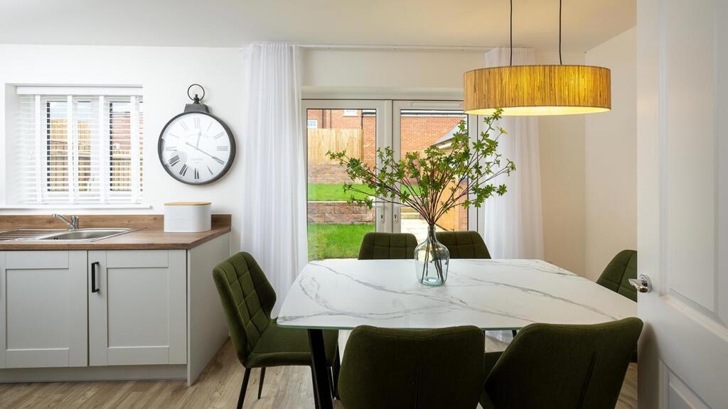 House in Mid Suffolk, Woolpit - View 5