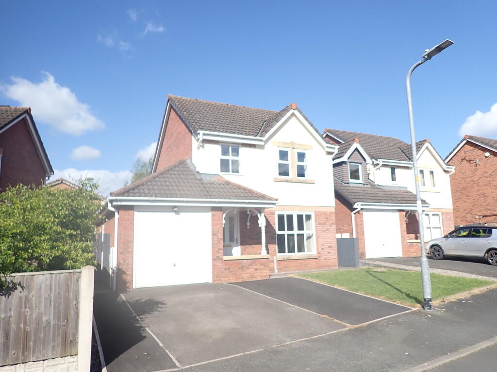 Main image of property: Leywell Drive, Carlisle