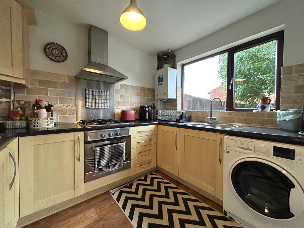 House in Milton Keynes - View 4