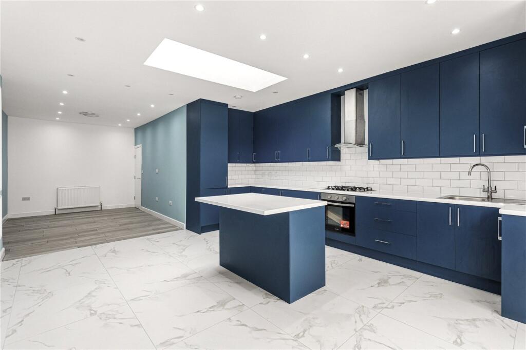 House in London - View 4