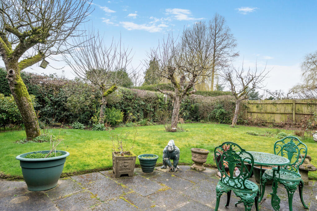 Additional image 25 of Private Road, Tanners Green Lane, Wythall, B47 6BH