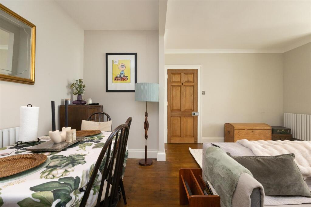 Main image of property: Eversfield Place, St. Leonards-On-Sea