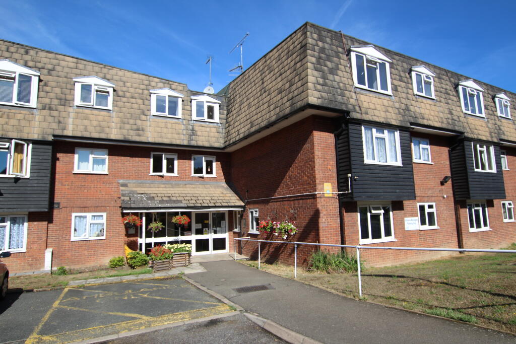 Main image of property: Brantwood Way, St Pauls Cray, Kent, BR5