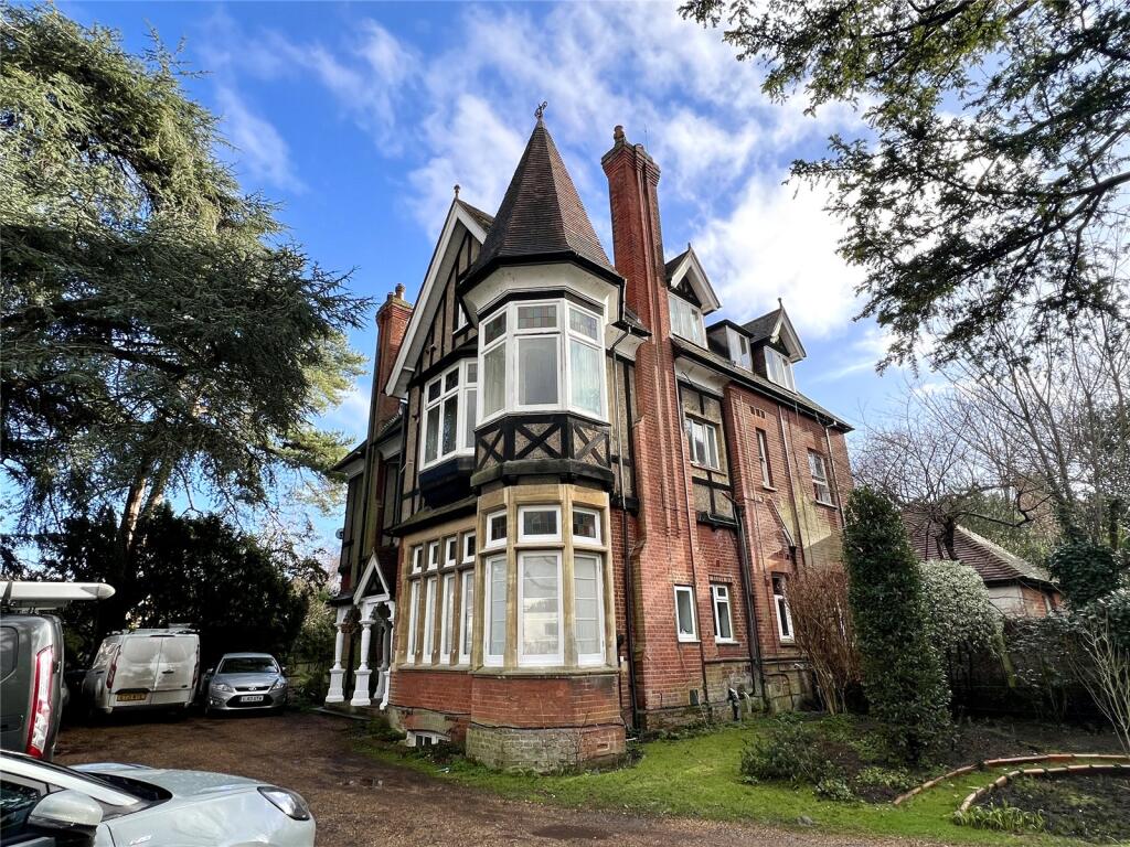 Main image of property: Cranley Road, Guildford, Surrey, GU1