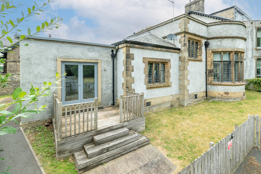 Main image of property: Cragdale Lodge, Duke Street, Settle, North Yorkshire
