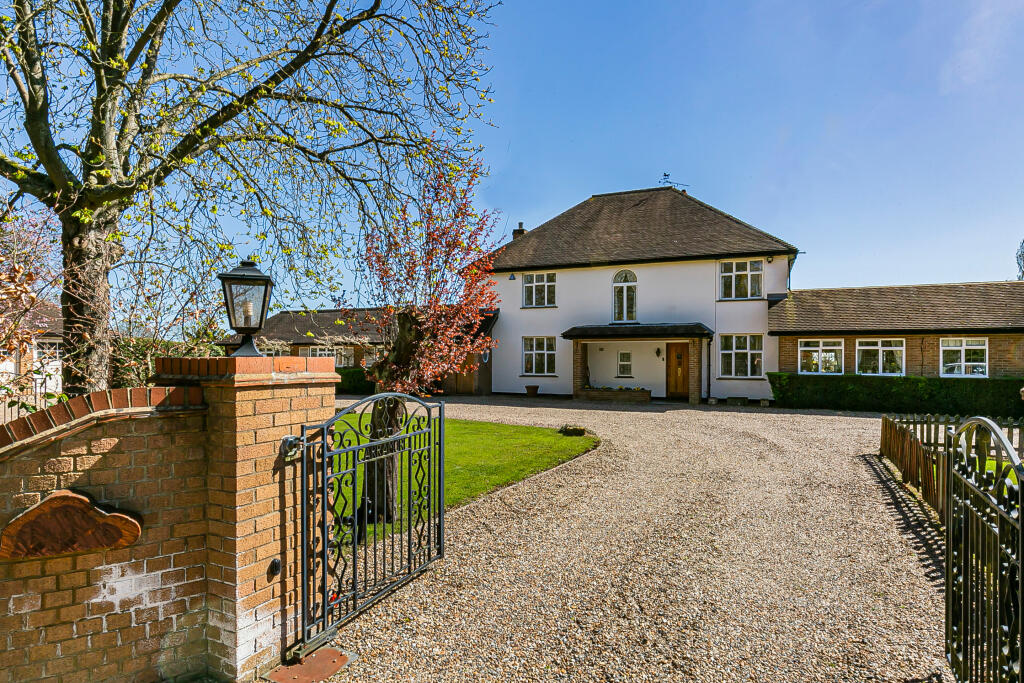 House in Enfield