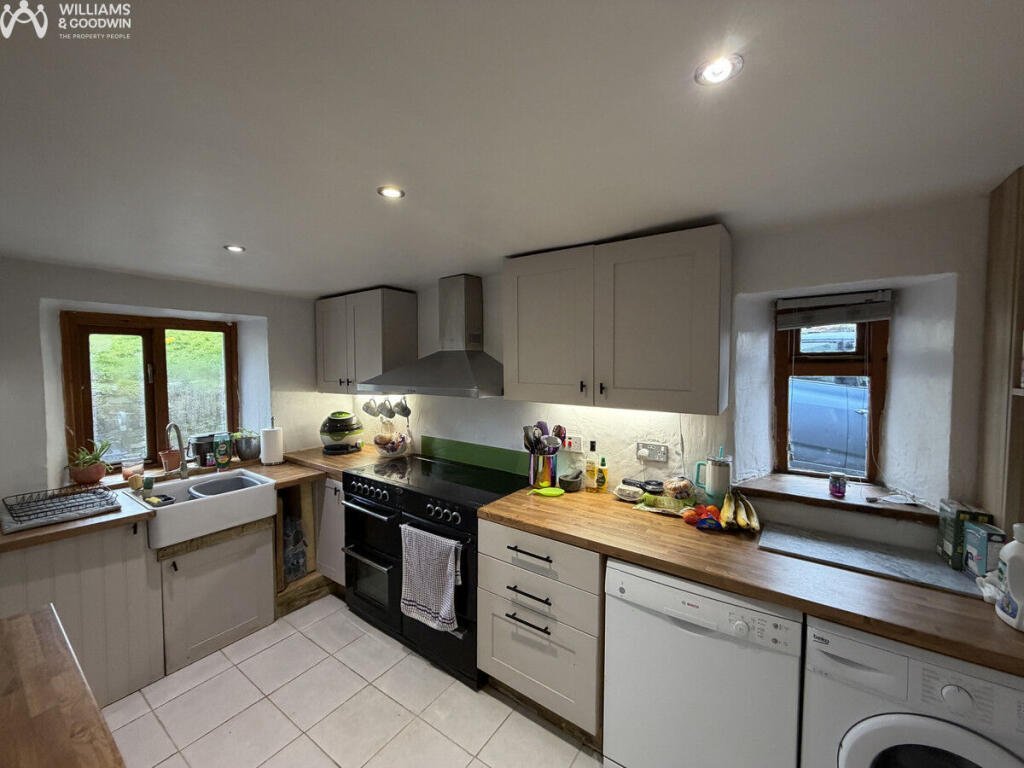 House in Mynydd Llandygái, Tanysgafell, Llandygai - View 3