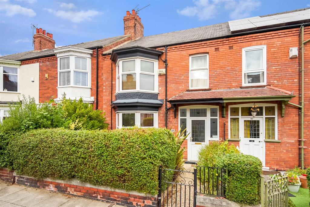 Main image of property: Orchard Road, Darlington