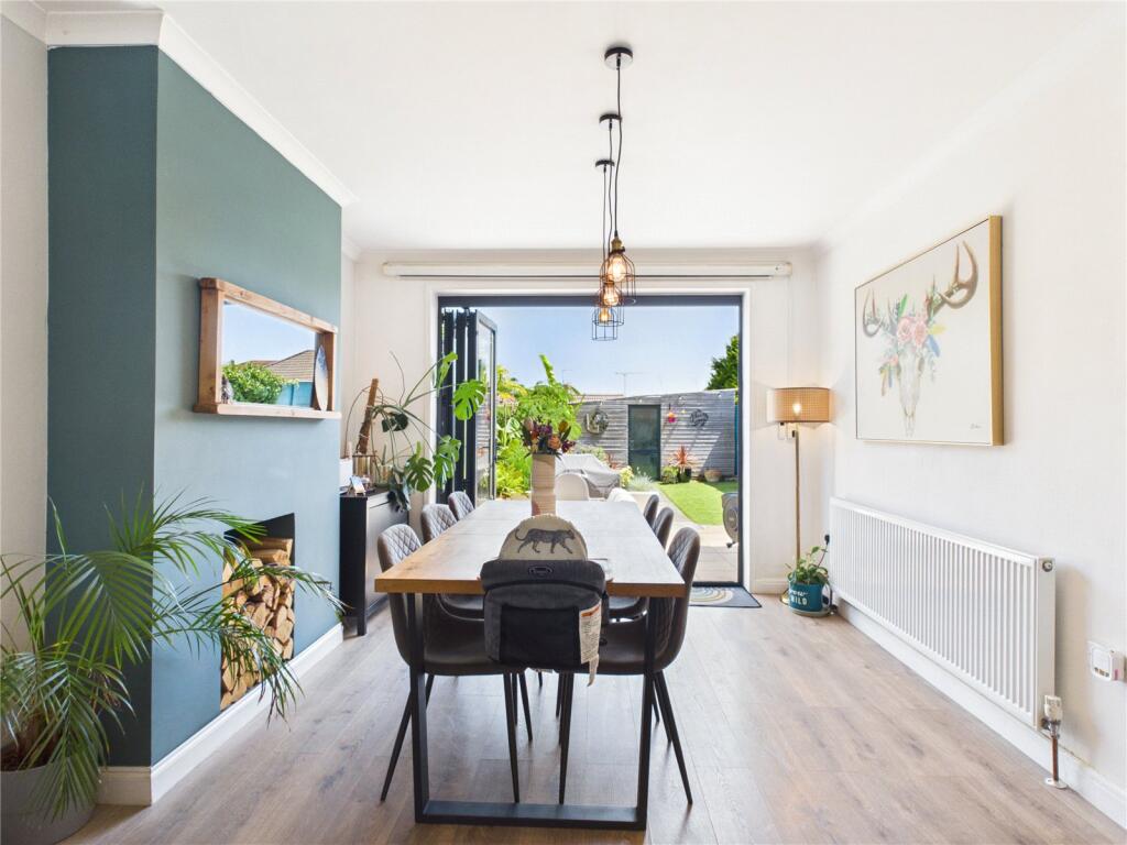 Main image of property: Lees Hill, Kingswood, Bristol, BS15