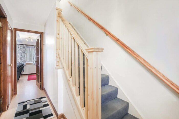 House in Rosyth, Fife - View 3