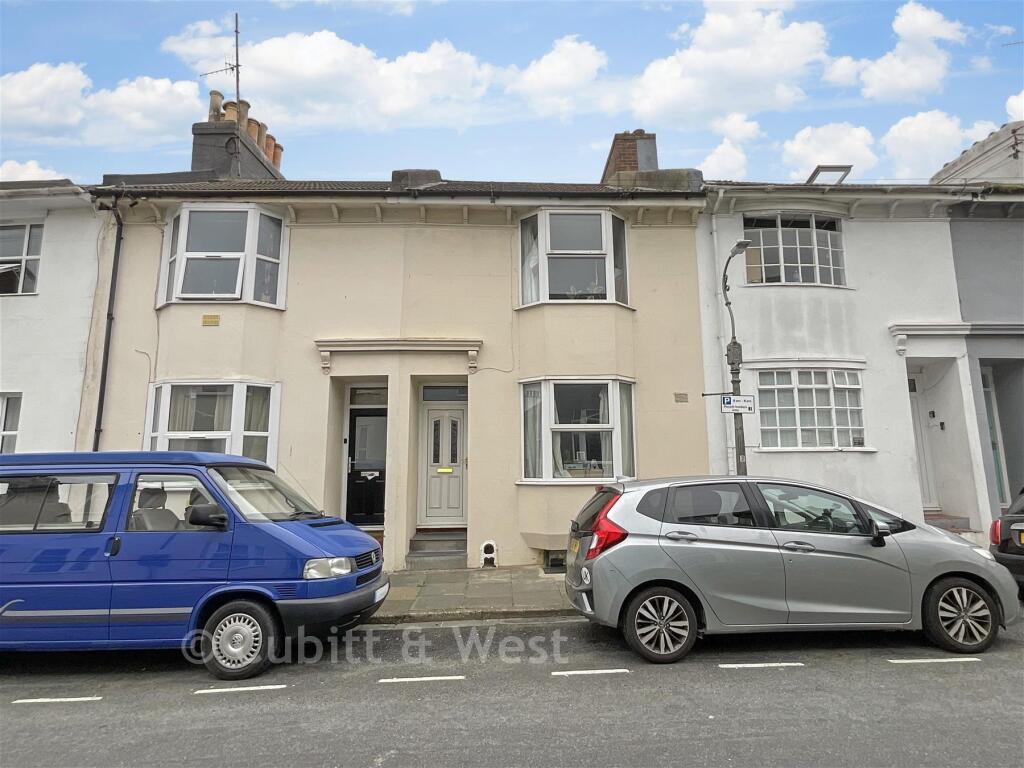 Main image of property: St. Mary Magdalene Street, Brighton, East Sussex