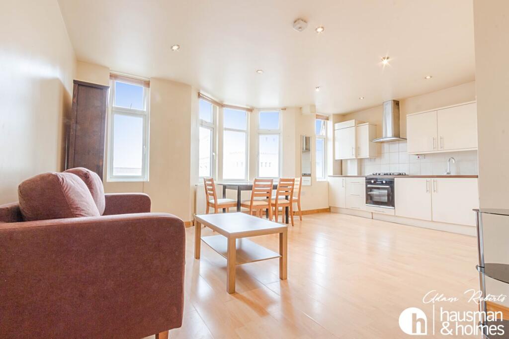 Main image of property: North End Road, Golders Green