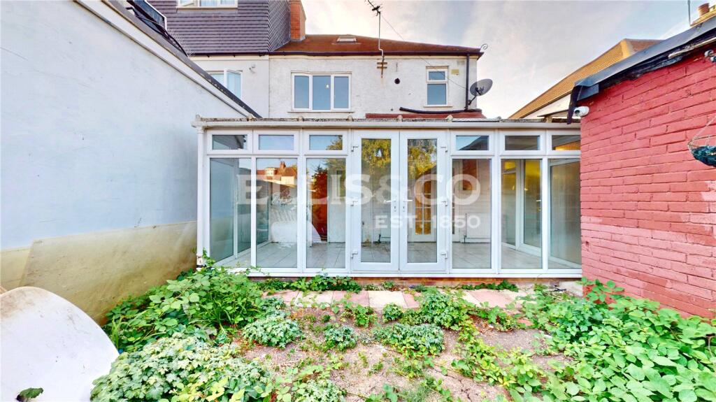 House in London - View 5