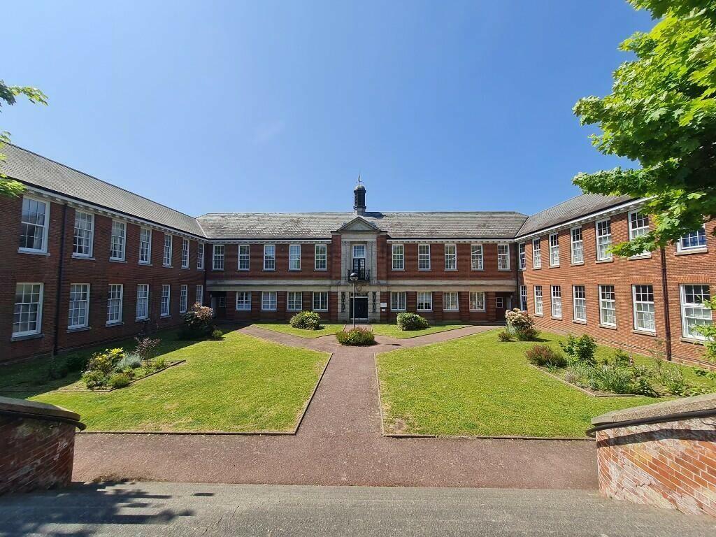 Main image of property: Old School House, IP9