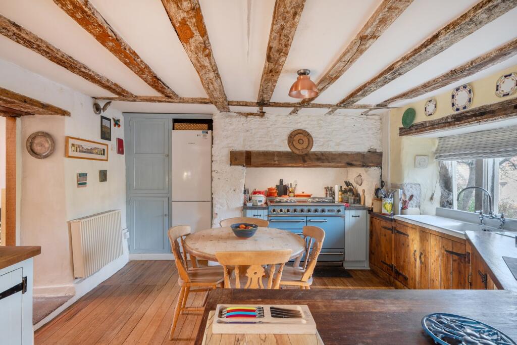 Additional image 4 of  Wanstrow, Frome, BA4