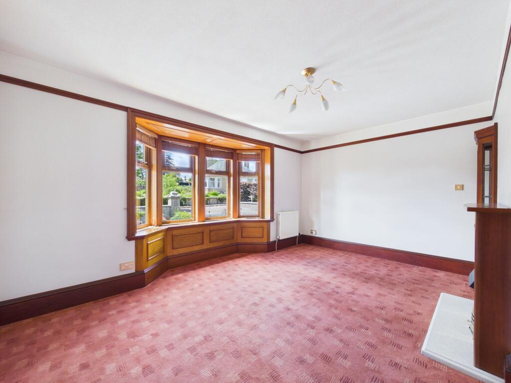 House in Biggar, South Lanarkshire - View 2
