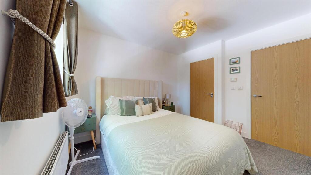 Apartment in Radstock, Bath and North East Somerset - View 6