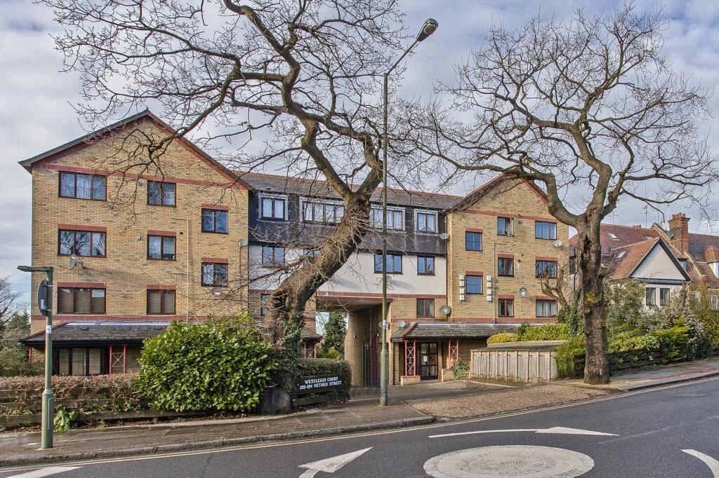 Main image of property: Westleigh Court, 122-124 Nether Street, North Finchley, London, N12