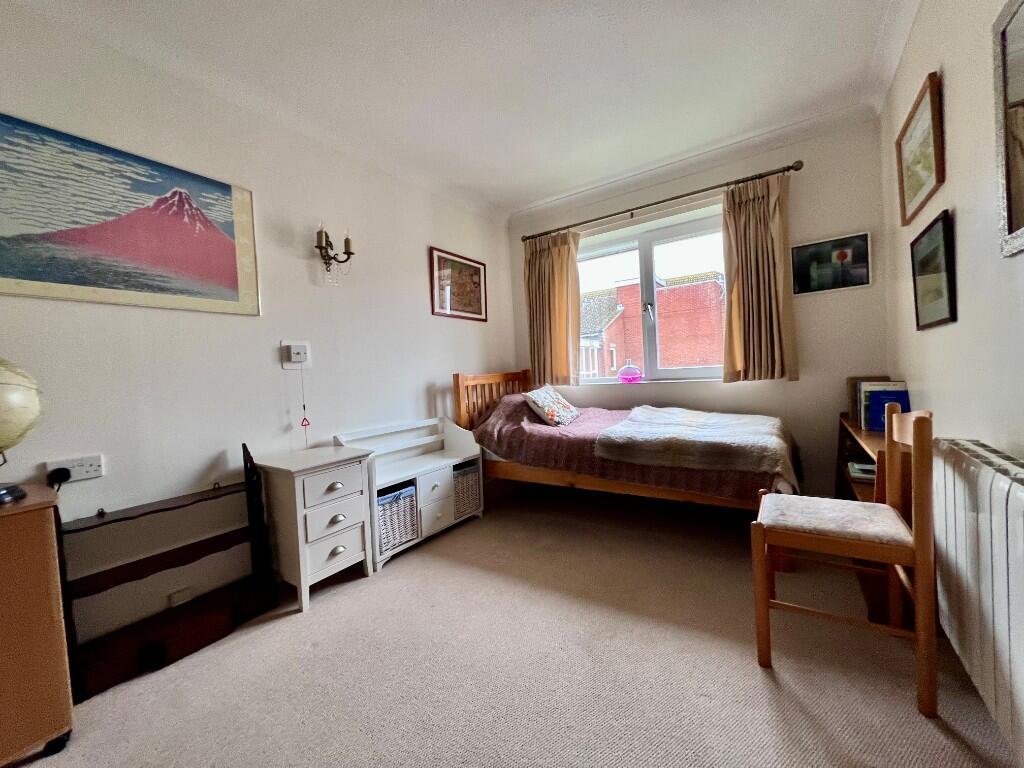 Brinton Lane, SO45 - View 4