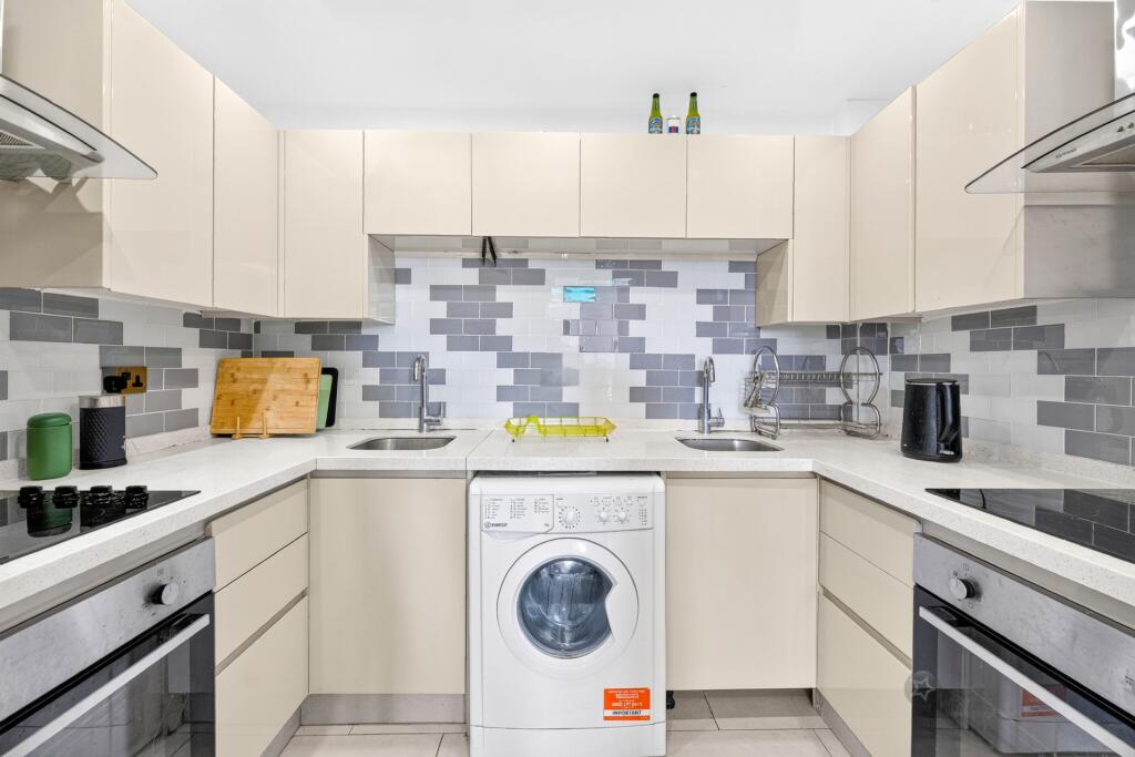 Apartment in London - More