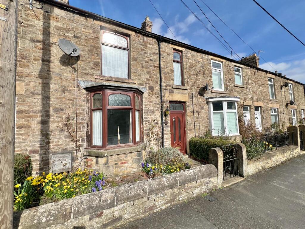 Main image of property: Rose Terrace, Stanhope, Weardale