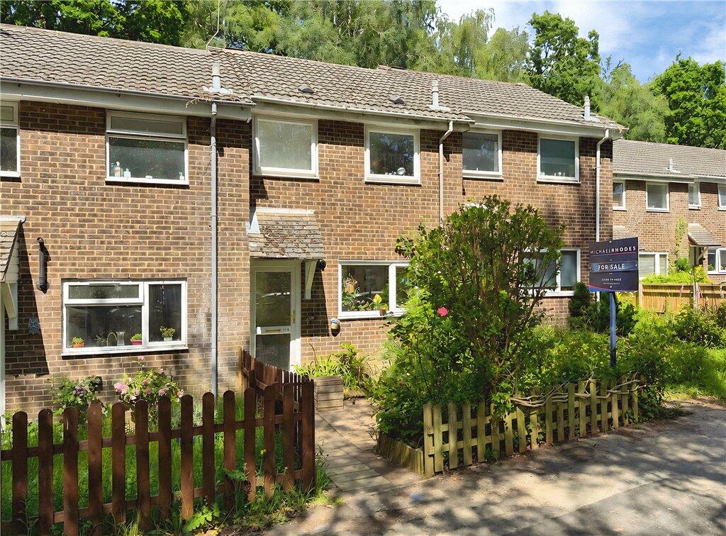 Main image of property: Sandpiper Road, Lordswood, Southampton, Hampshire