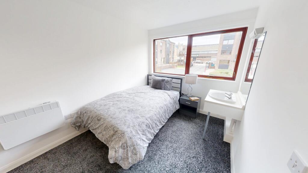 Main image of property: - Clanny House - Peacock Street West, Sunderland