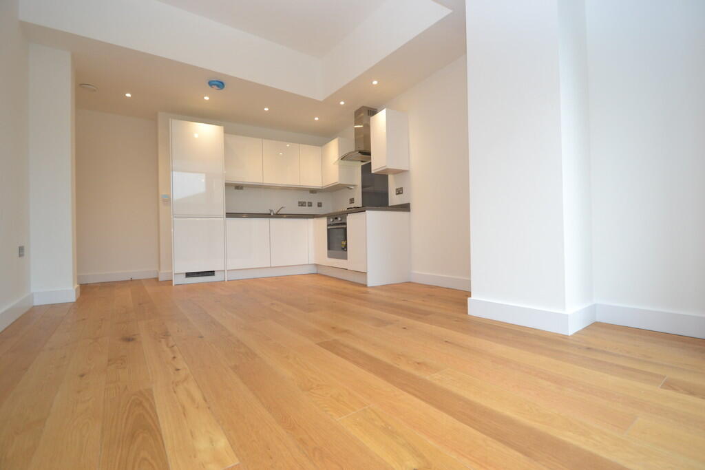 Main image of property: Surbiton
