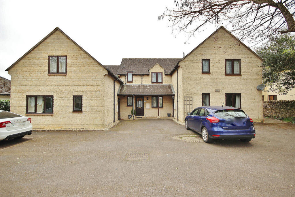 Main image of property: Burford Road, Carterton, OX18