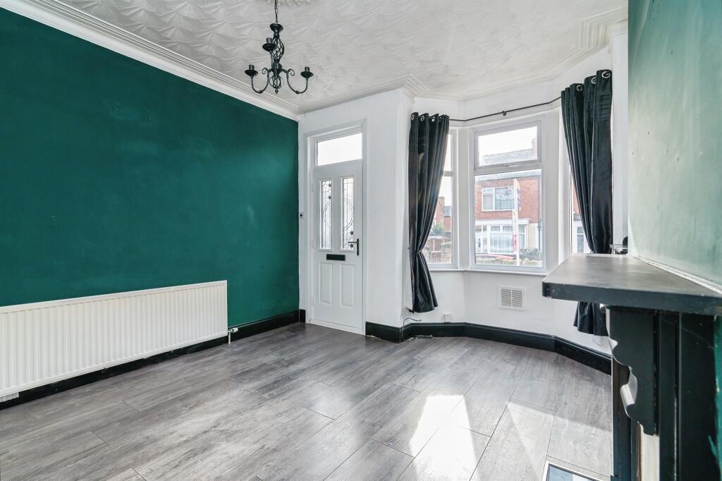 House in Nottingham, Highbury Vale - View 5