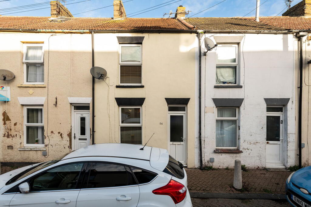 Main image of property: Unity Street,Sheerness,ME12 2PS