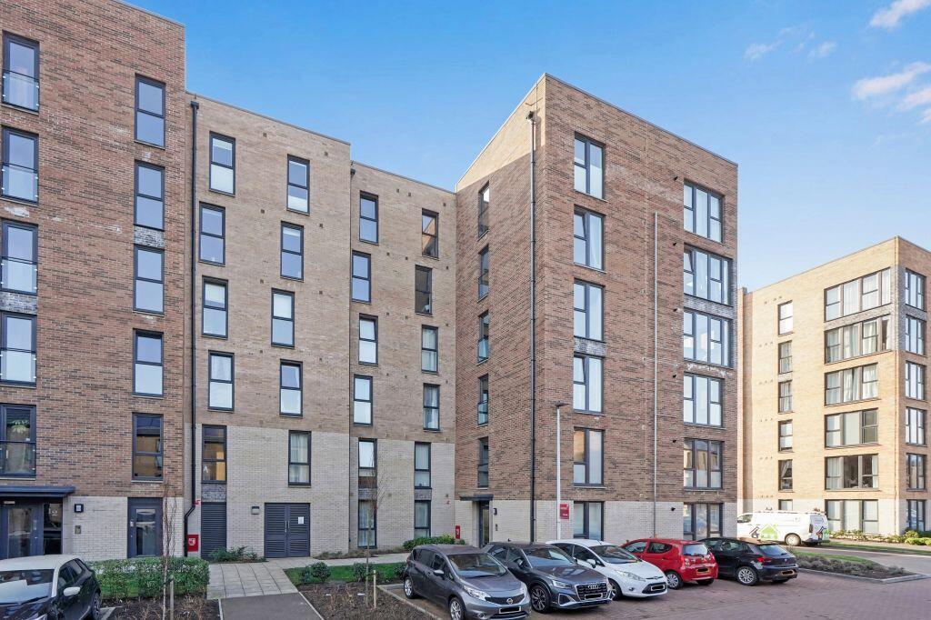 Main image of property: 10/15 Cunningham Square, Portobello, Edinburgh, EH15 1BH