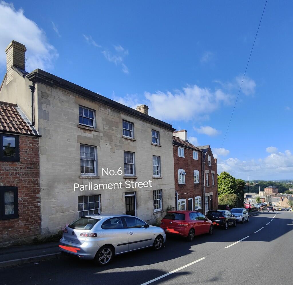 Main image of property: Parliament Street, Stroud