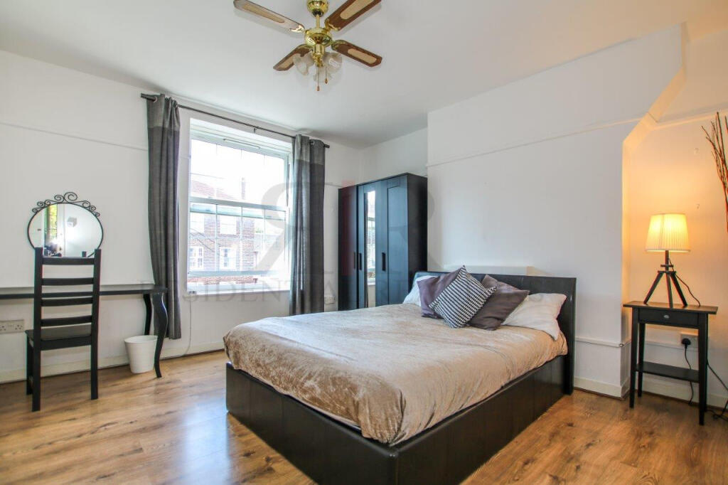 Main image of property: Longridge House, SE1