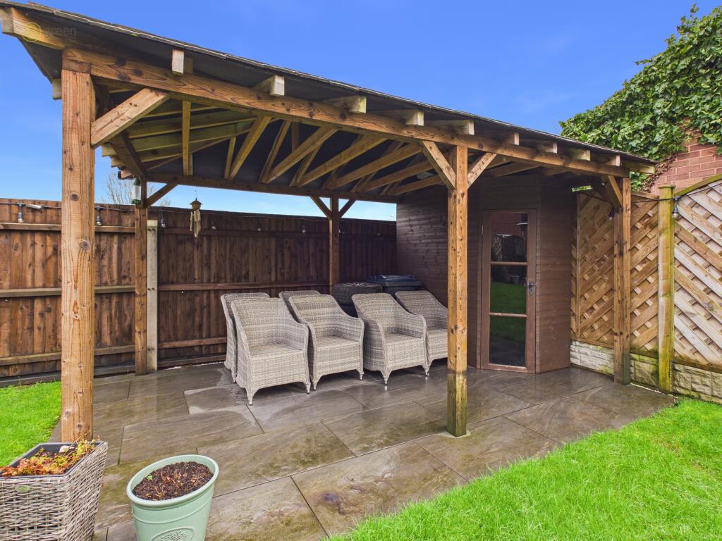 Additional image 14 of The Riddings, Walmley, Sutton Coldfield. B76 1RW