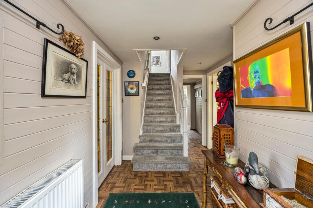 House in Uckfield, Duddleswell, Maresfield - View 3