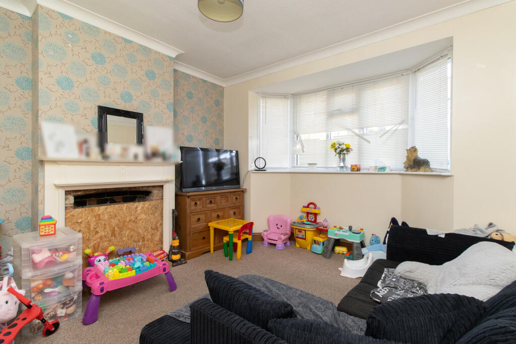 House in Thanet, East Cliftonville, Millmead - View 2