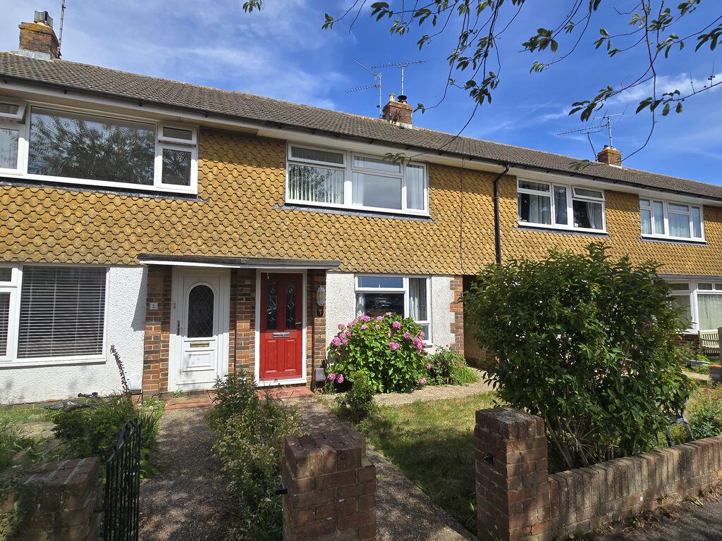 Main image of property: Monks Walk, Upper Beeding