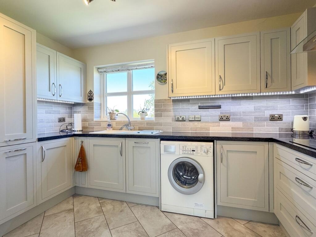 Apartment in Bristol - View 5