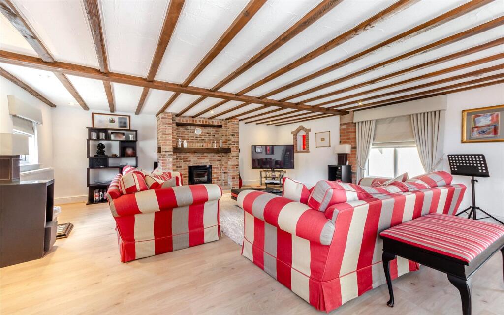 Old Hall Close, Farndon, Newark, Nottinghamshire, NG24 photo 4