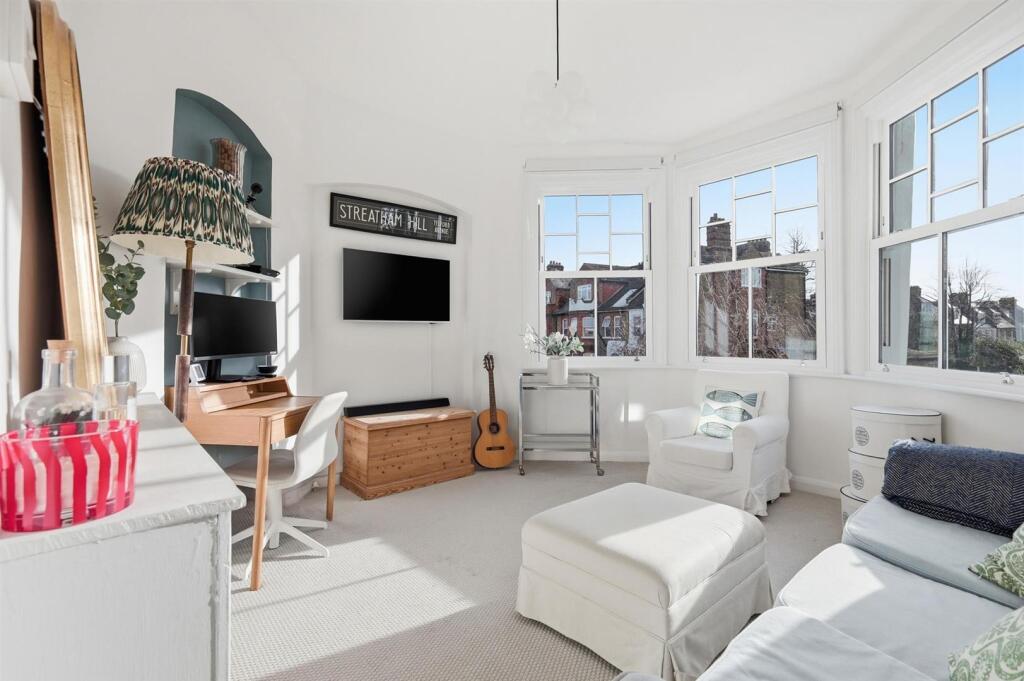 Main image of property: Telford Avenue, Steatham Hill, SW2